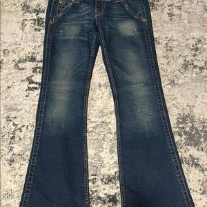 True Religion jeans 😍😍